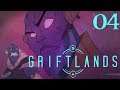 SB Plays Griftlands 04 - In The Loop