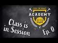 School is in Session - Feed The Beast Academy (Ep. 0)