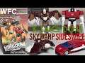 Sideswipe & MAXIMAL Skywarp Unboxing/Tutorial | Transformers KINGDOM *Battle Across Time Collection*