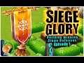 SIEGE GLORY: Building Winning Siege Defenses Ep. 1 (Summoners War)