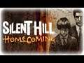 🔴Silent Hill Homecoming - Co ten Sajlent?