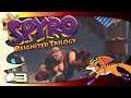 Spyro: Ripto's Rage #3 - Gear Bullies