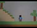 Steve Goes into a Random Universe | A Random Short Stop-Motion