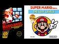 Super Mario Bros. 1 & The Lost Levels Live Stream 100K Subs Gift for Poool157