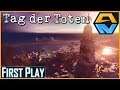 TAG DER TOTEN | First Play | Call of Duty Black Ops 4 Zombies DLC 4