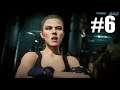 Teğmen Sonya'nın zorlu görevi. Mortal Kombat 11 Türkçe #6