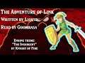 The Adventure Of Link - Chapter 27 [Fantasy/Adventure]