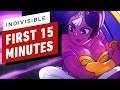 The First 15 Minutes of Indivisible