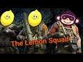 The Lemon Squad - Ghost Recon Breakpoint
