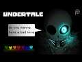 UNDERTALE | Mặt tối của câu chuyện
