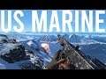 US Marine - Battlefield 5