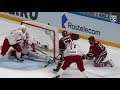Vityaz 0 Dinamo R 4, 15 November 2019