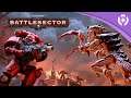 Warhammer 40,000: Battlesector - Launch Trailer
