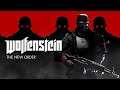 Wolfenstein The New Order - Blaz im Einsatz (Kampagne Deutsch PS4 Gameplay) [Stream] #01