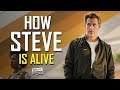 WONDER WOMAN 1984 EXPLAINED: How Steve Trevor Is Still Alive | Fan Theories, Plot Leaks & More