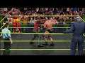 WWE 2K19 hulk hogan & the rock v freddy & jason
