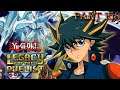 Yu-Gi-Oh! Legacy of the Duelist - Part 158: Duelist Challenge, Greiger