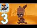 Zooba - Gameplay Walkthrough Video Part 3 (iOS Android)