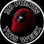3d Prints This Week