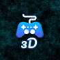 3D 
