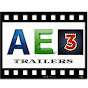 AE3 TRAILERS