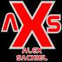 Alex Sachiel