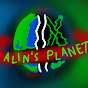 Alin's Planet