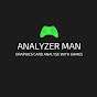 Analyzer Man