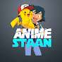 Anime Staan