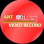 Ant OTH Video Record