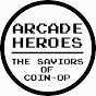Arcade Heroes