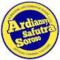 Ardiansyah Safutra Soroso