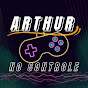 Arthur no Controle