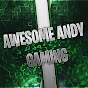Awesome Andy Gaming