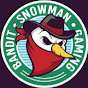 Bandit Snowman Gaming