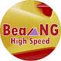 BeamNG High Speed