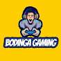 Bodinga Games