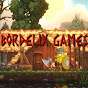 Bordelix games