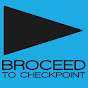 BroceedToCheckpoint