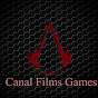 Canal Films Games