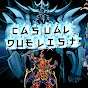 Casual Duelist