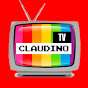 ClaudinoTV