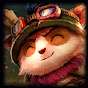 domisumReplay: Teemo