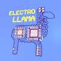 ElectroLlama