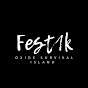 Fest1k - Oxide
