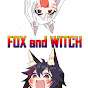 FOX and WITCH
