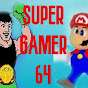 Super Gamer 64