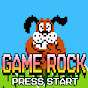 GameRock Press Start