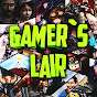 GAMER`S LAIR