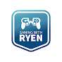 Gaming with Ryen